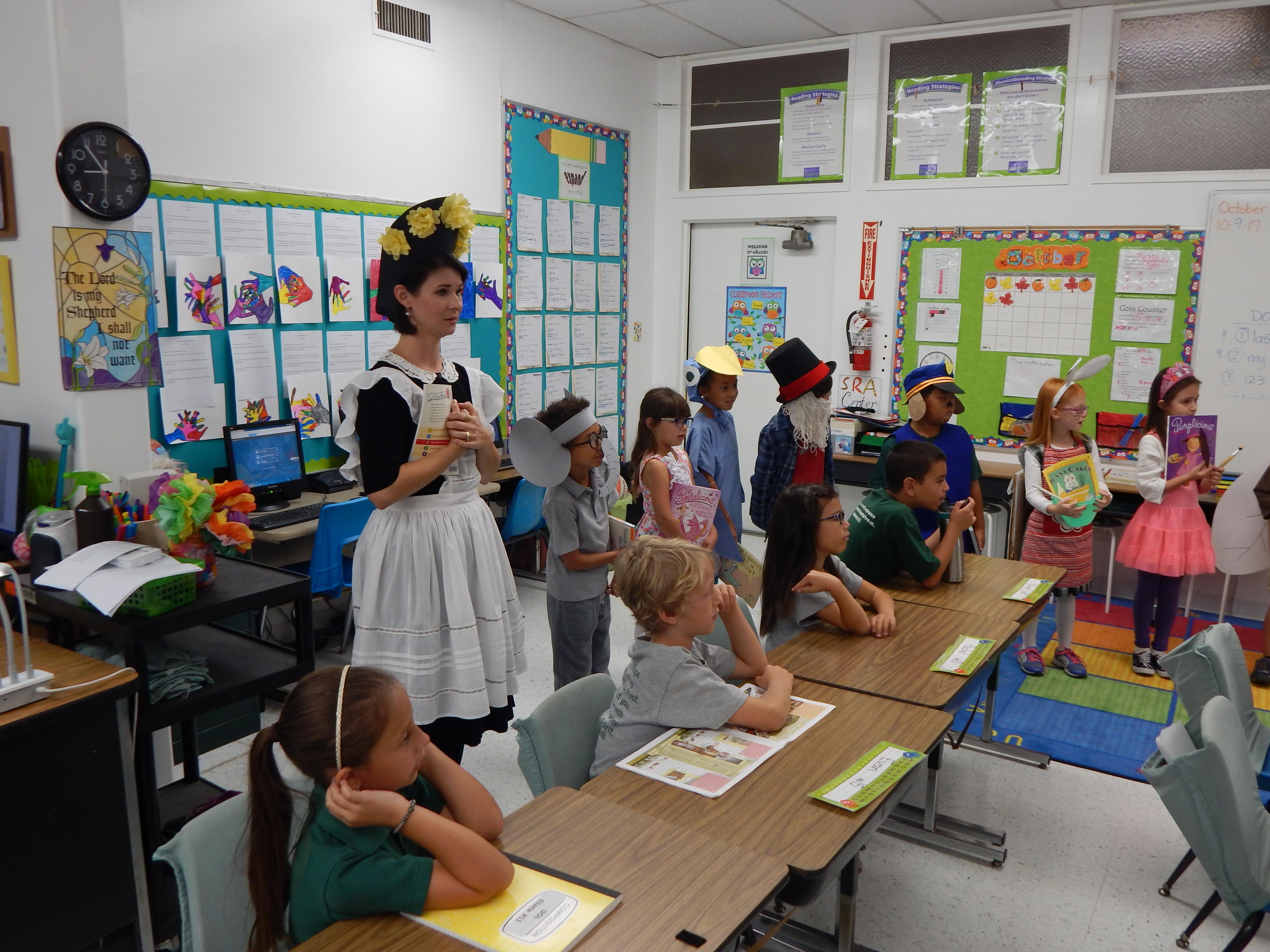 Christ Lutheran School