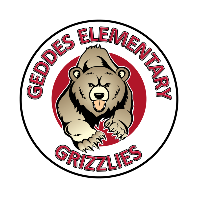 Geddes Official Logo