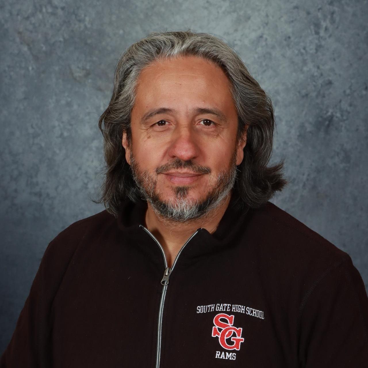 CarlosRobles's Profile Photo