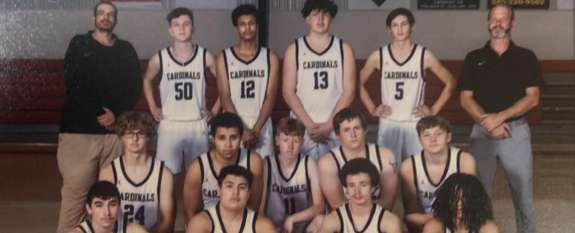 Springer Public Schools