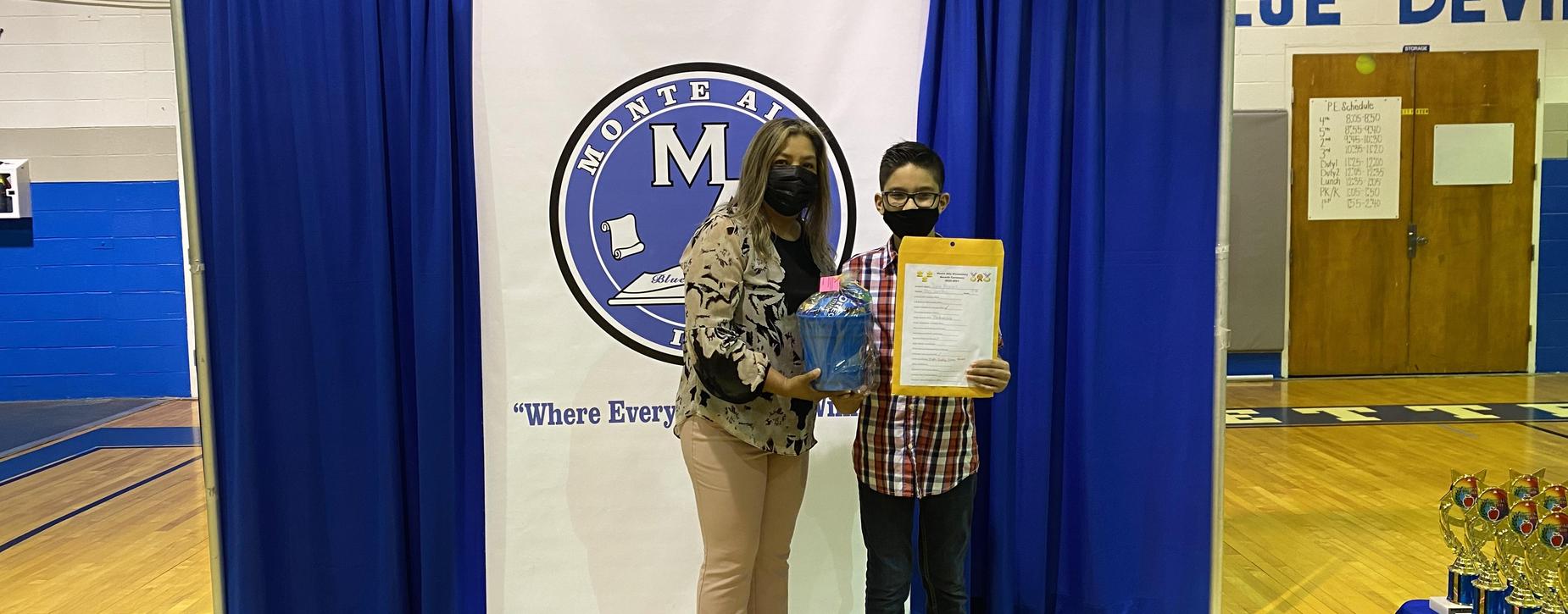 Monte Alto Elementary