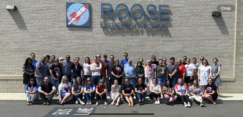 Roose Staff 2024-2025