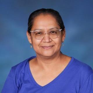 MariaDelgado's Profile Photo