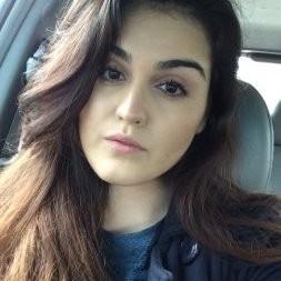 MelisaCampos's Profile Photo