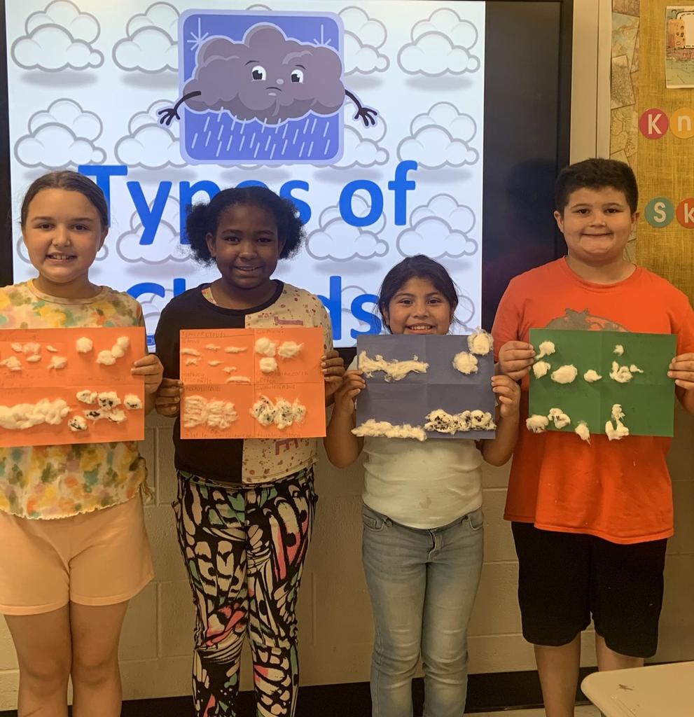 Learning Way Elementary_Summer Learning Camp_Jun2025
