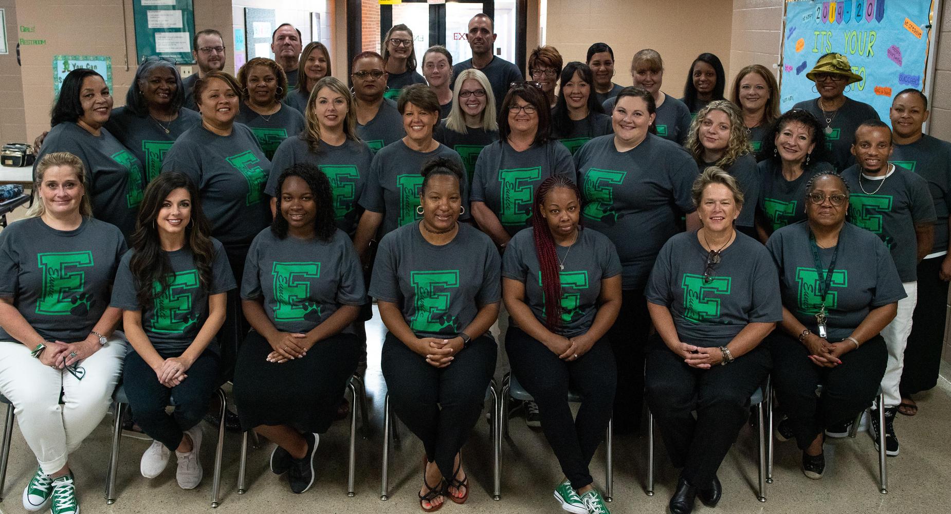 Faculty Picture