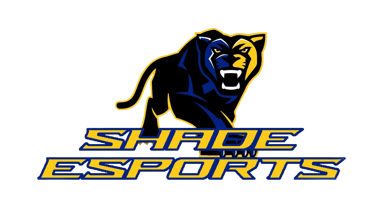 Shade Esports Team Mr. Ben Henigin ShadeCentral City SD