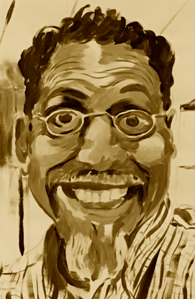 Robert Bart