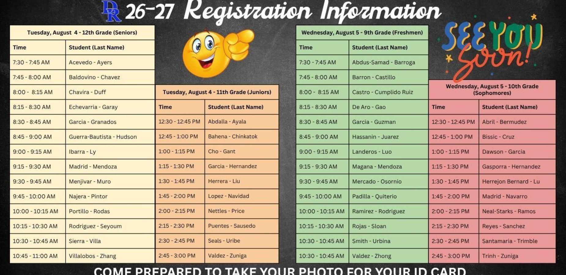 26-27 registration