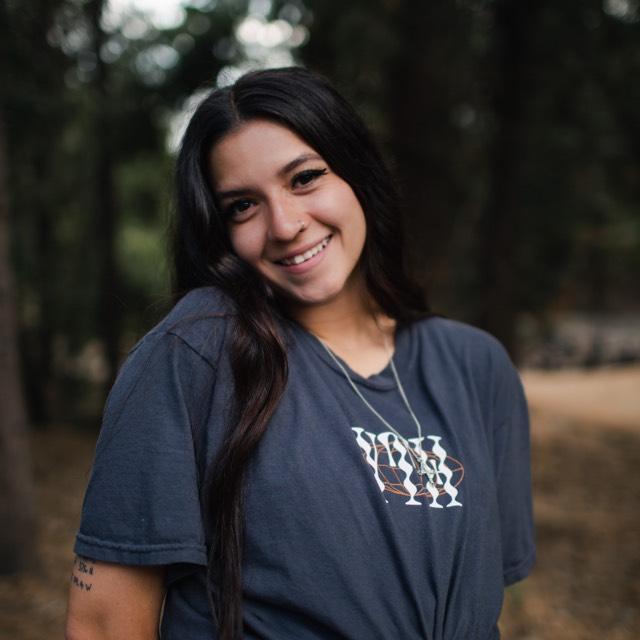 SophiaContreras's Profile Photo