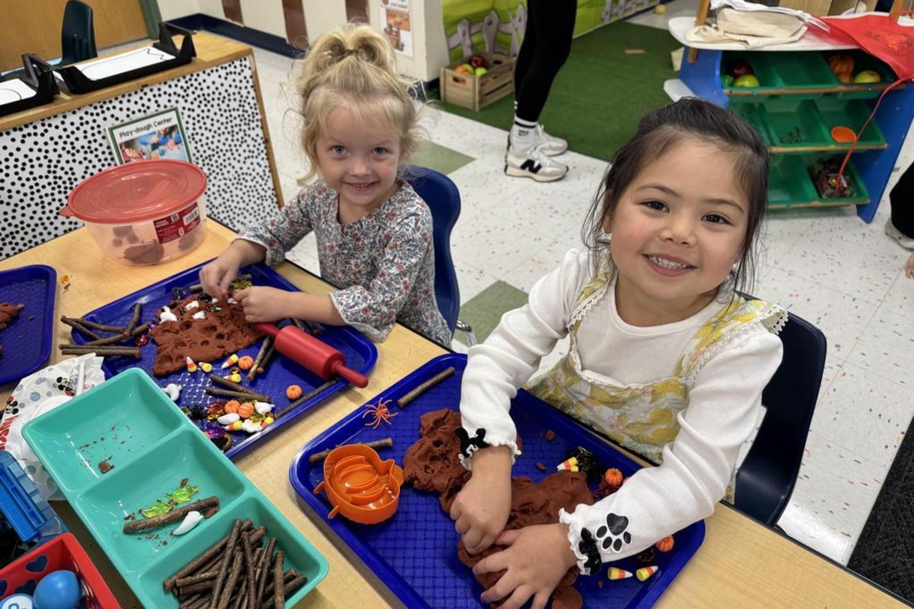 PreK
