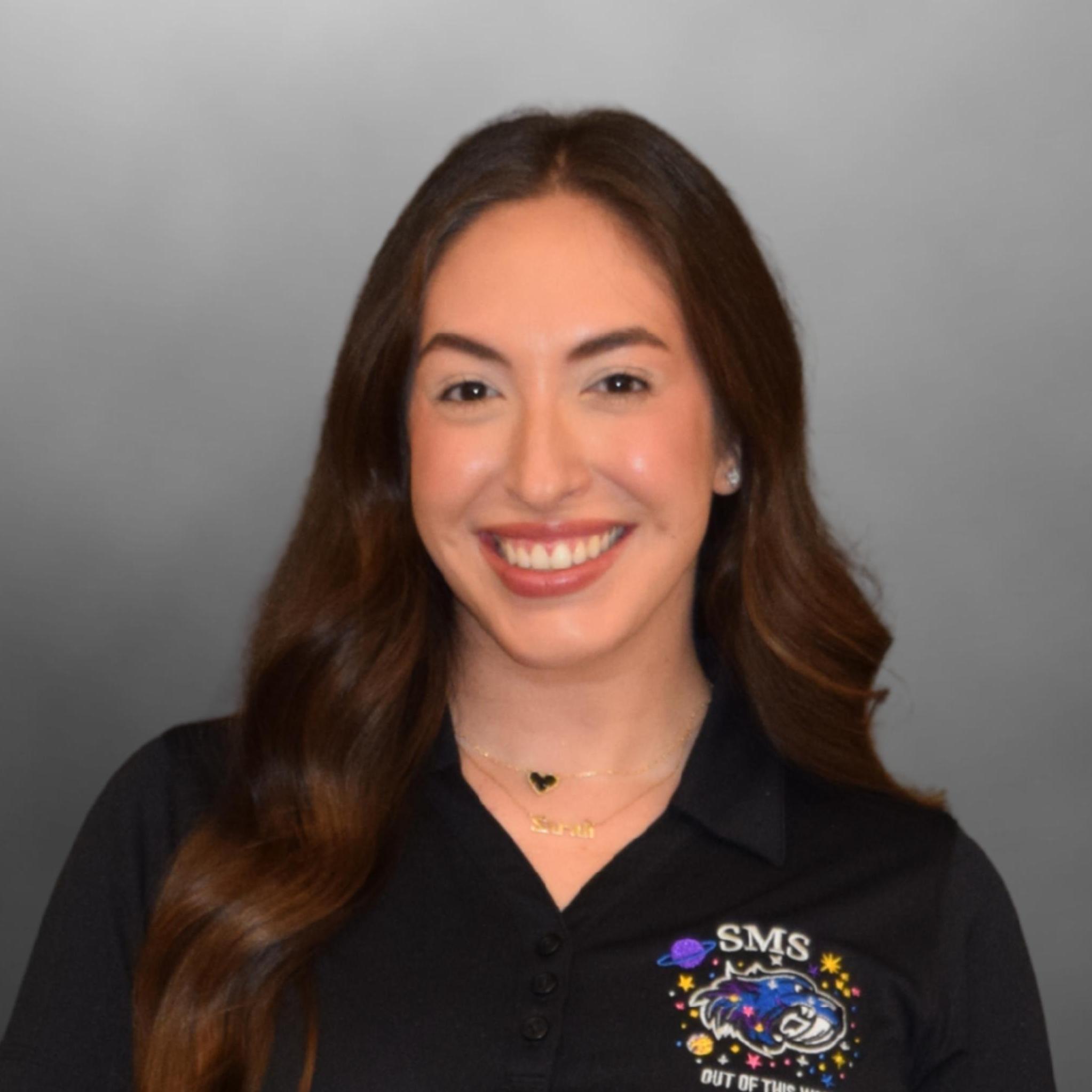 SARAHPONCE's Profile Photo