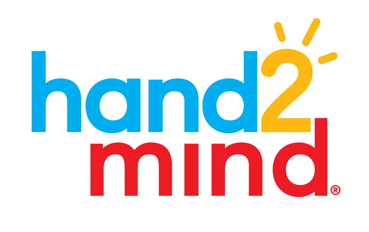 hand2mind logo