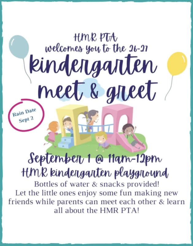 k meet & greet