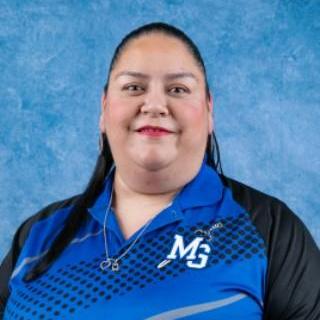 ClaudiaIslas's Profile Photo