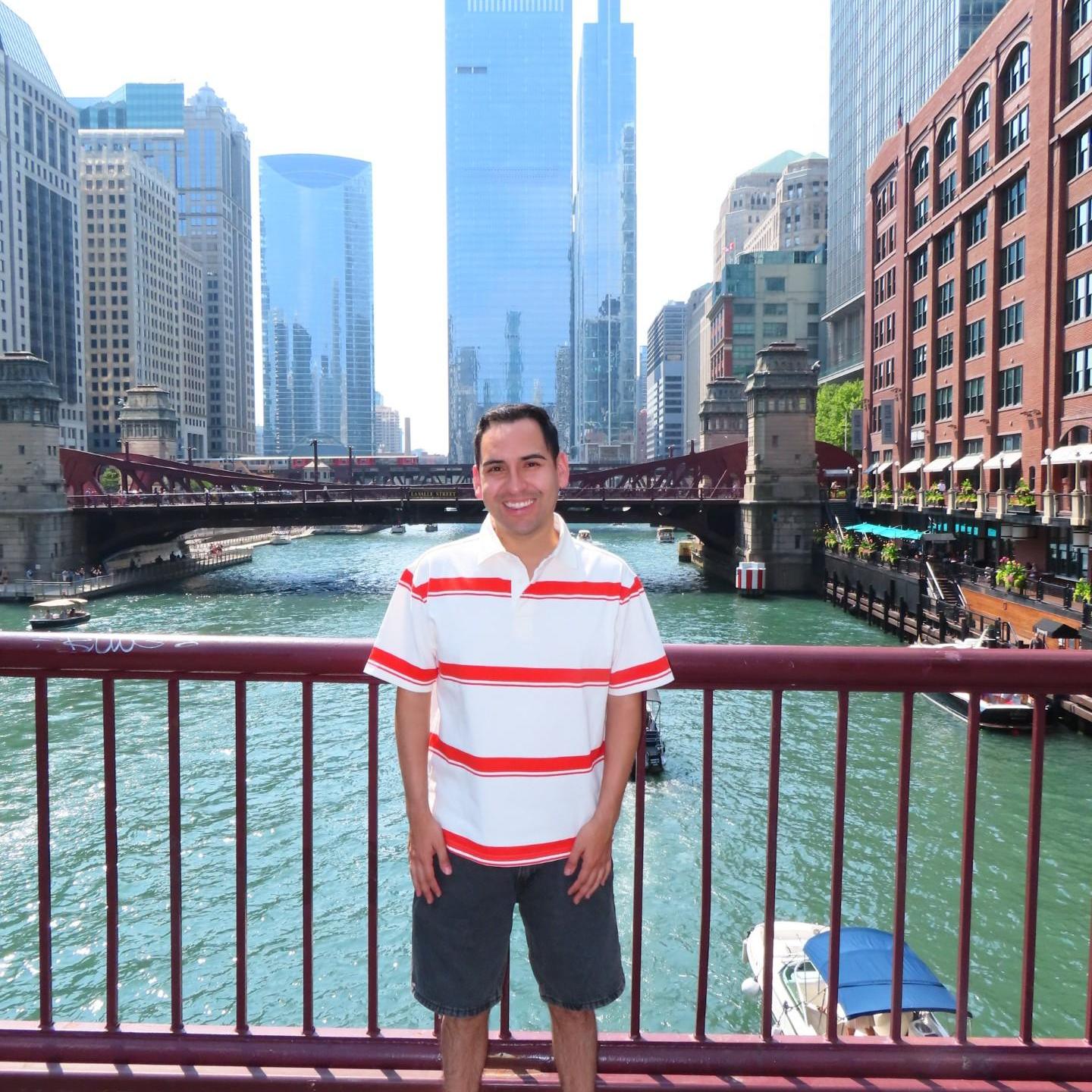 Mr.Marco's Profile Photo