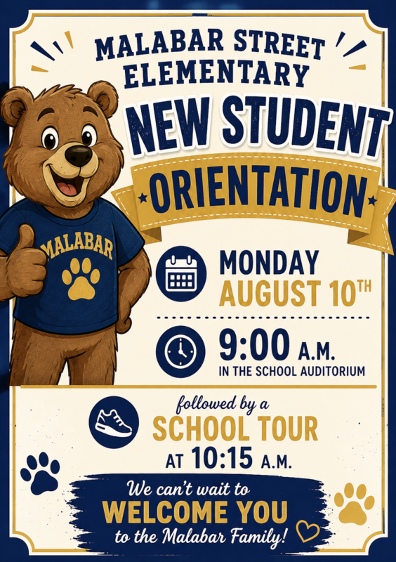 Orientation