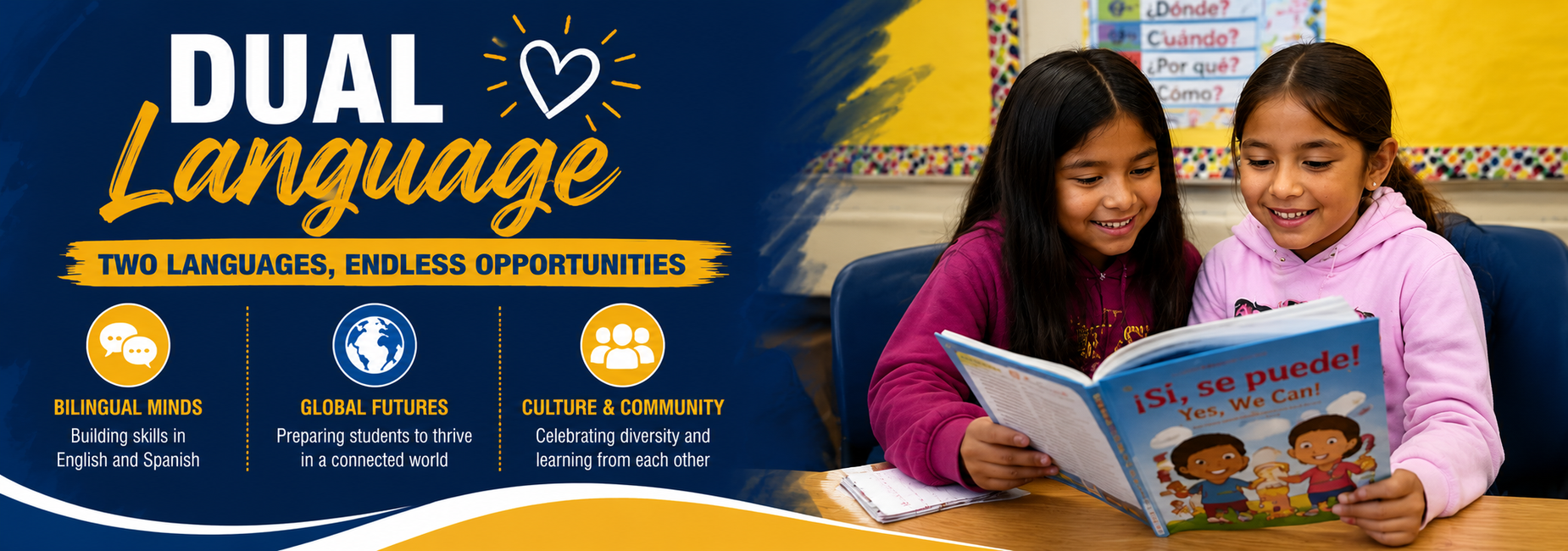 Dual Language Program