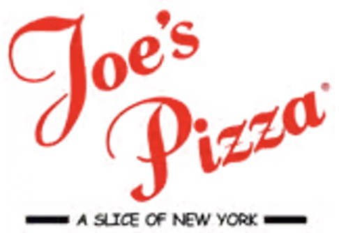 Joe's Pizza