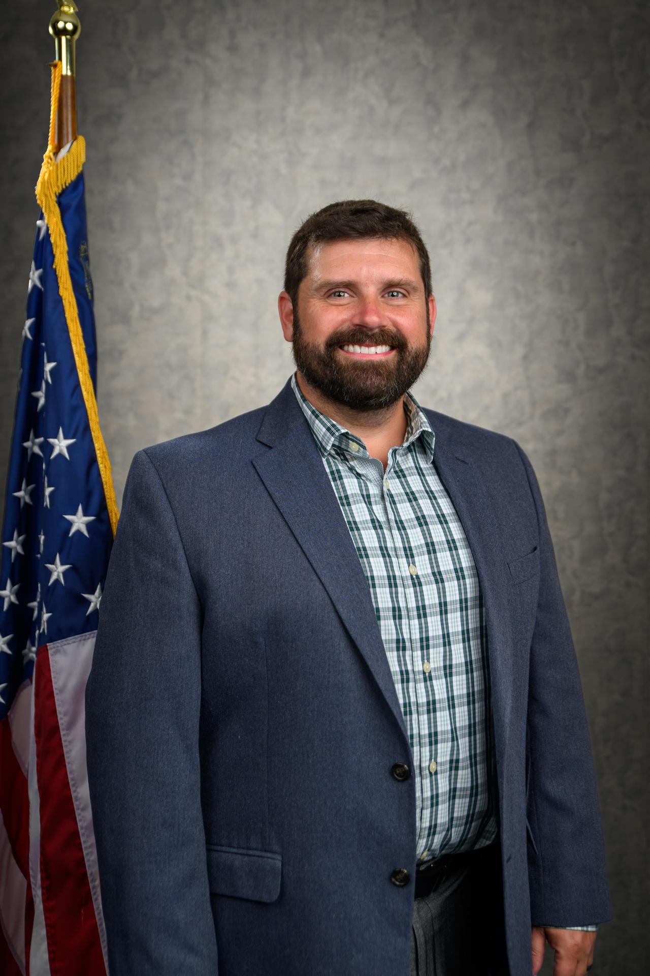 Member John Peluso