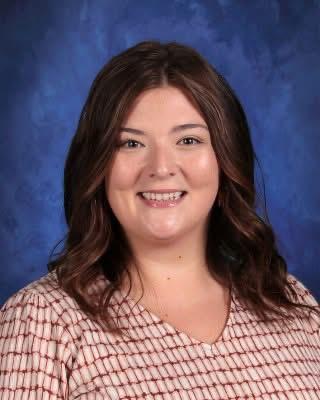 Mrs. Baylee Gawrys