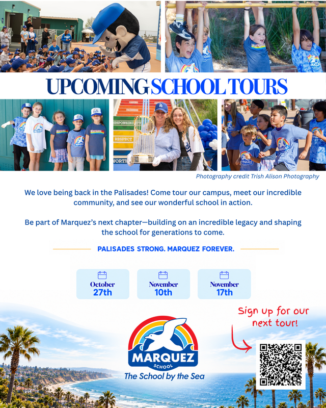 School Tour