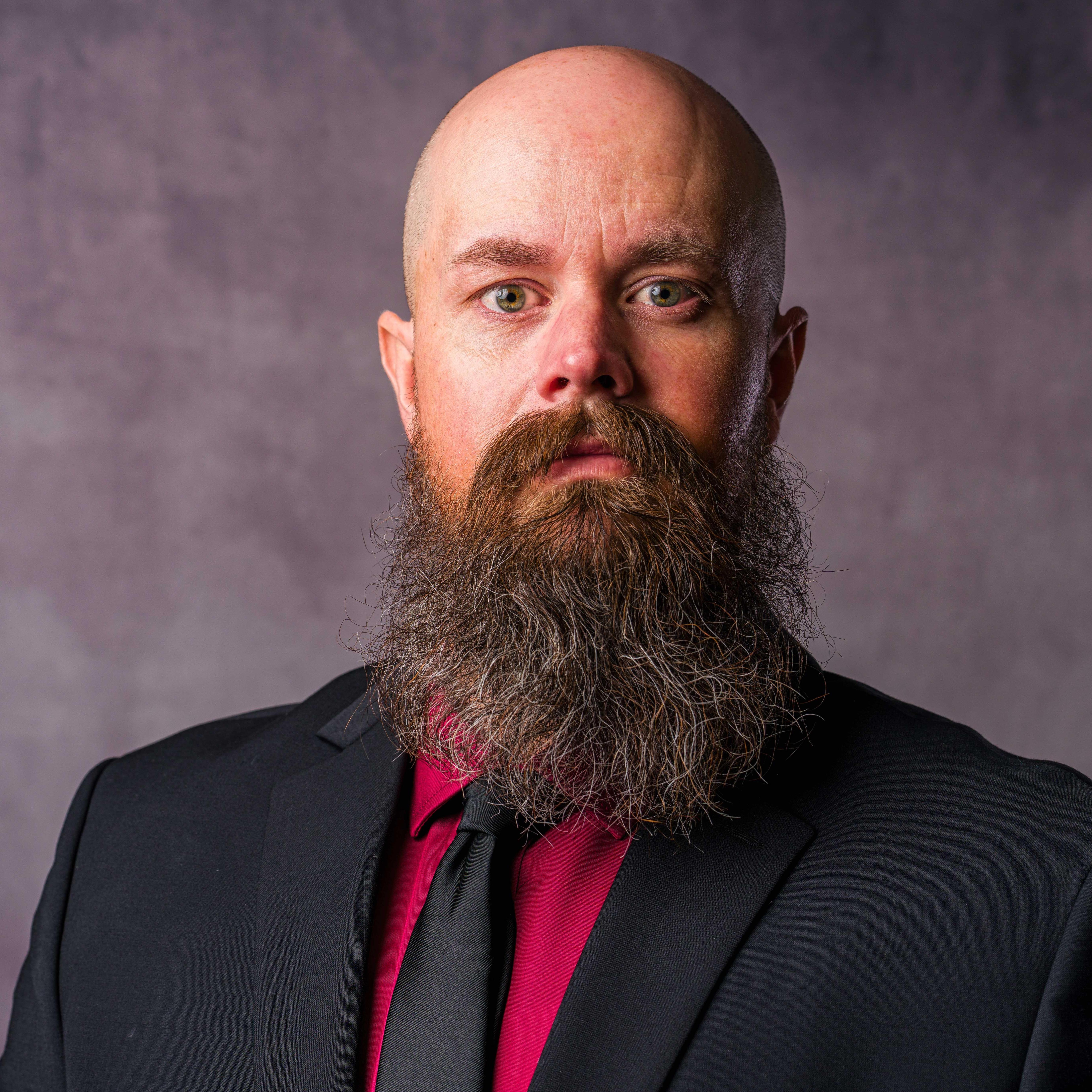 JustinTrickett's Profile Photo