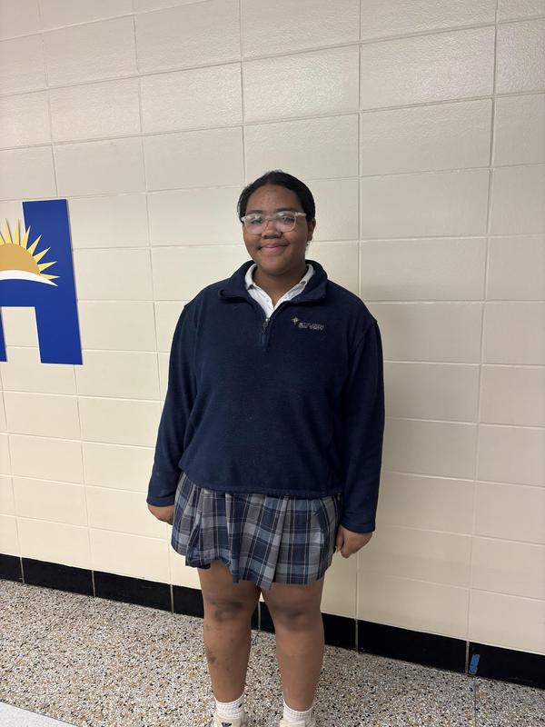 Congratulations! Featured Photo