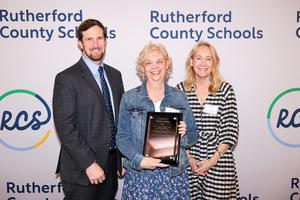 RCS honors newest retirees