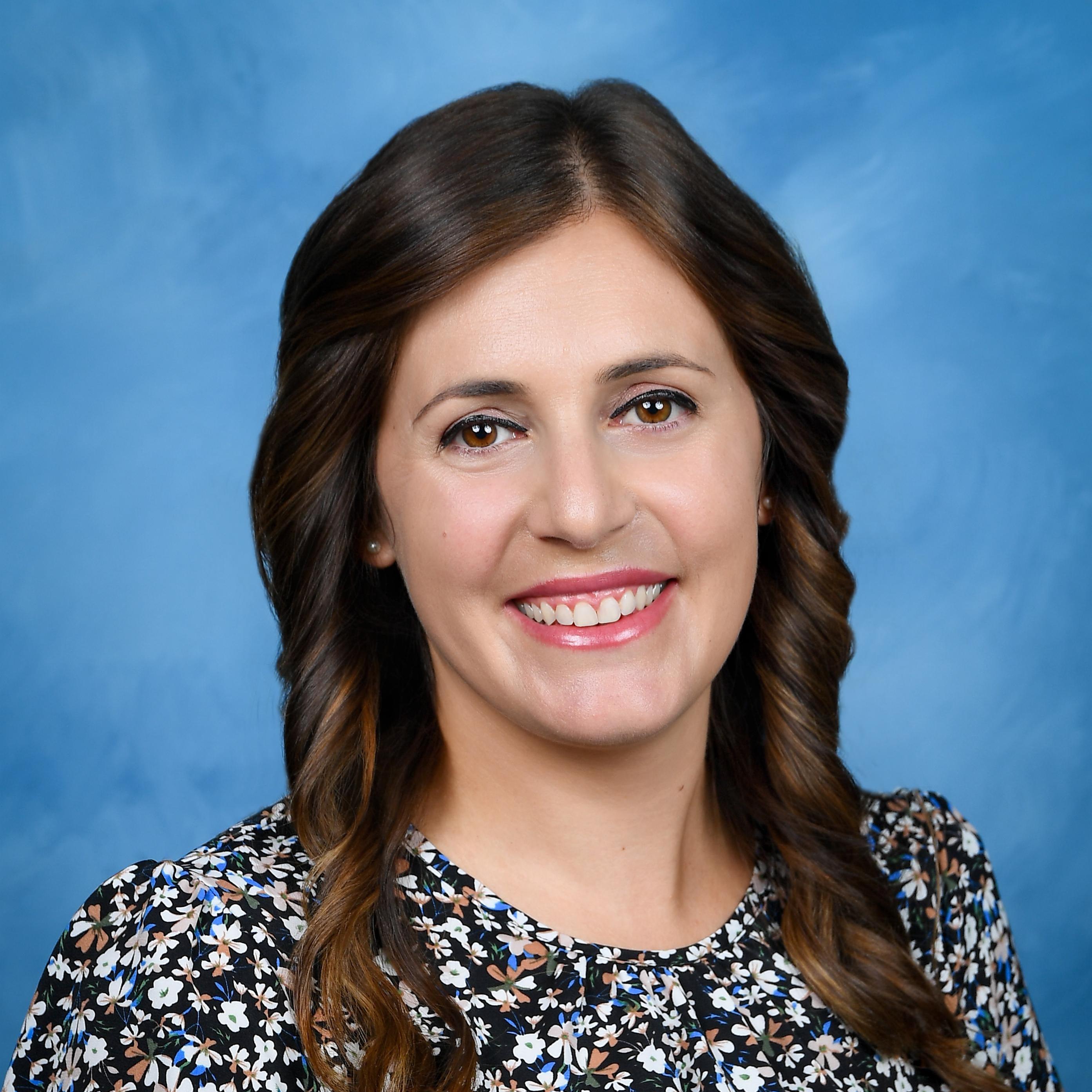 Mrs.Barfell's Profile Photo