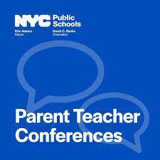 Parent Teacher Conferences