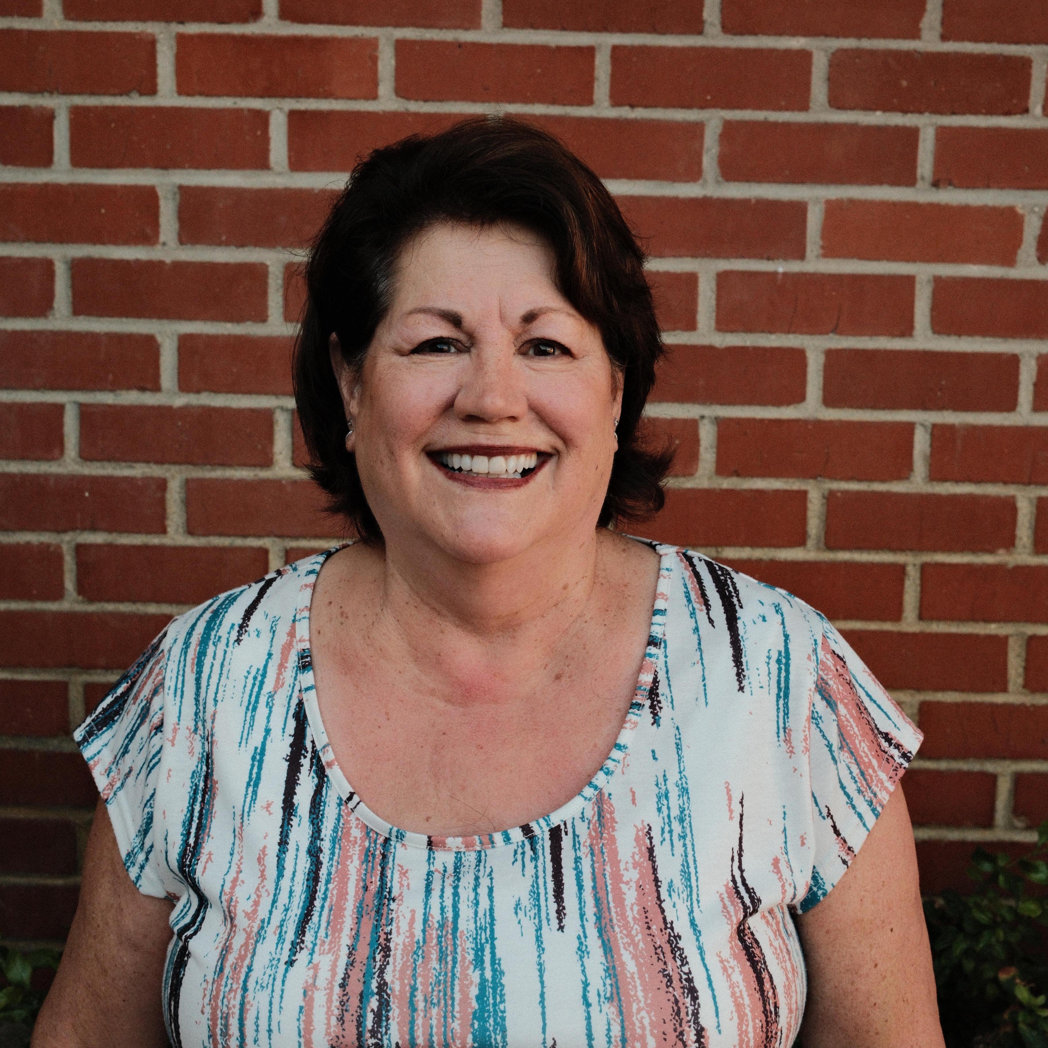 KathyClapper's Profile Photo