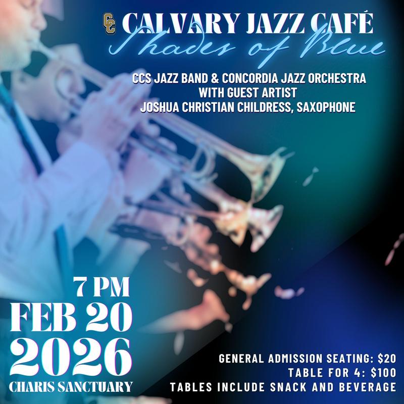 Jazz Café Featured Photo