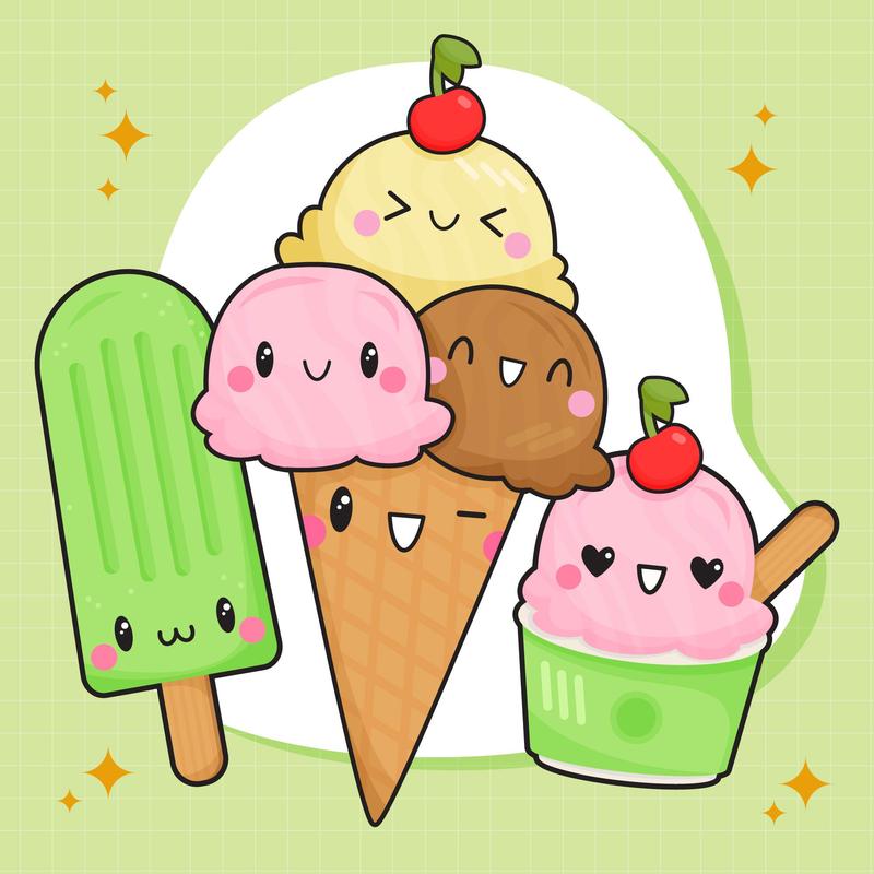 Ice Cream