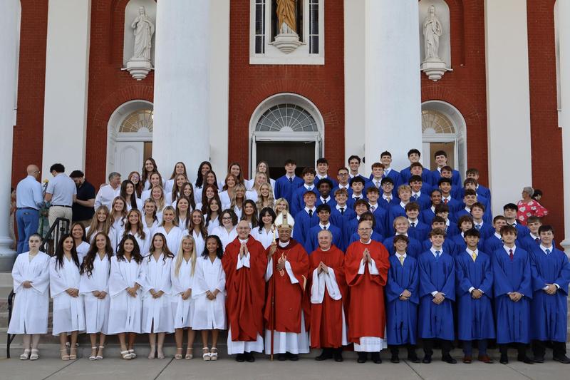 Class of 2026! Featured Photo