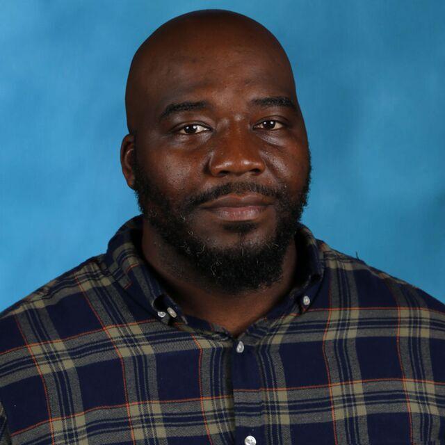 JamarTaylor's Profile Photo