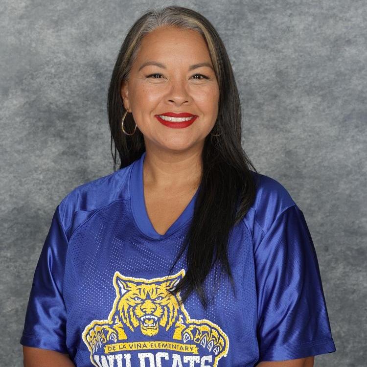 AngelaGarcia's Profile Photo
