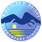 school logo