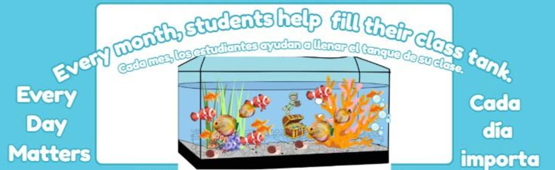 EN/SP- Every Day Matters