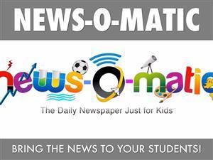 News-o-Matic