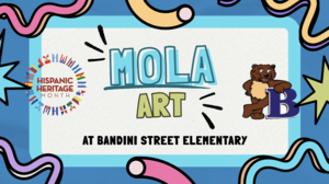 Mola Art Day