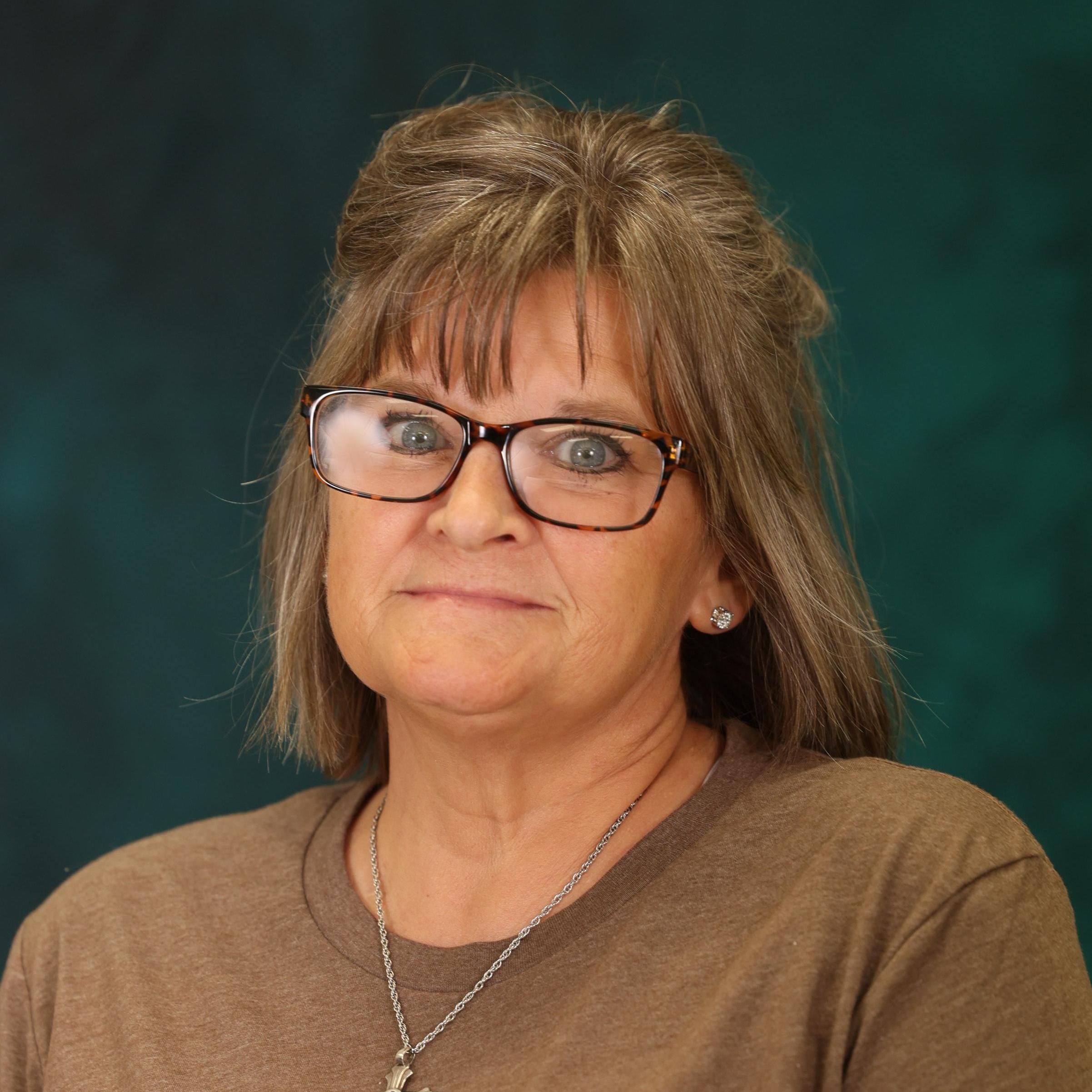 KristyMoss's Profile Photo