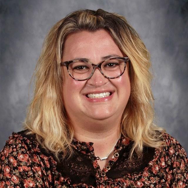 RachelO'Brien's Profile Photo