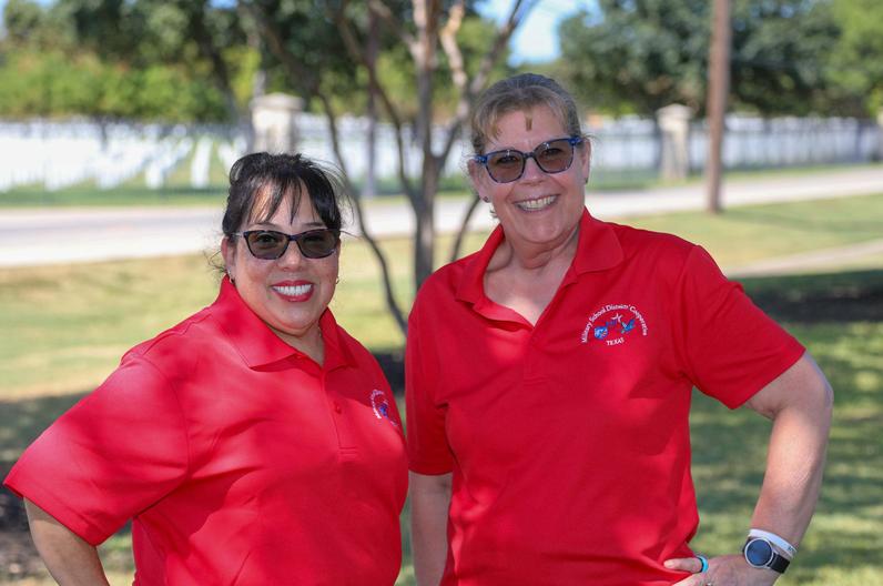 Academy Staff
