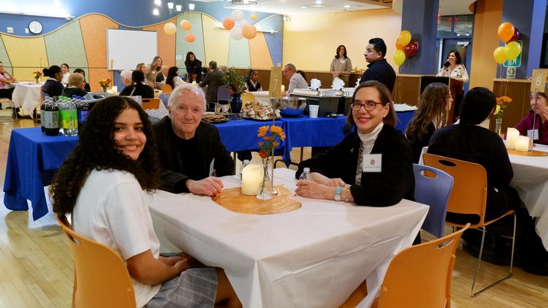 Sponsor Event Fall 25