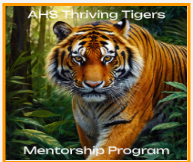 Thriving Tigers!