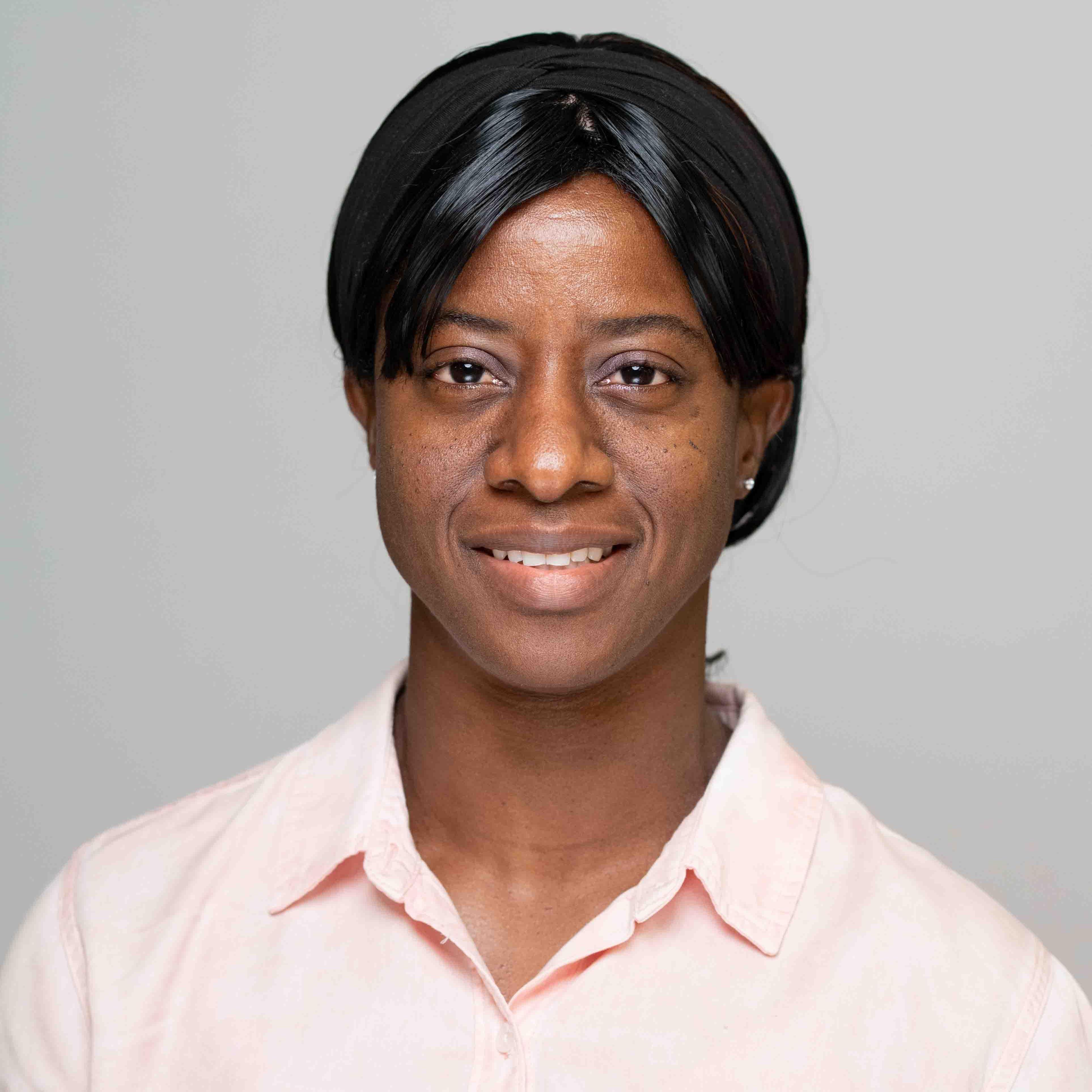MichelleThompson's Profile Photo