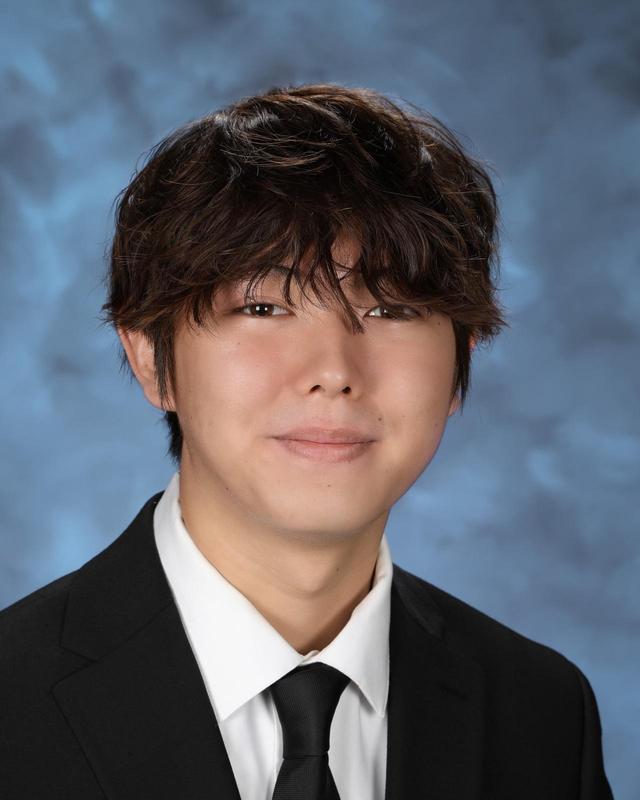 Senior Joshua Torres will be attending Cal Poly Pomona Featured Photo