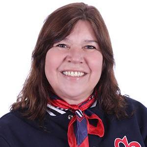 OlgaBotero's Profile Photo