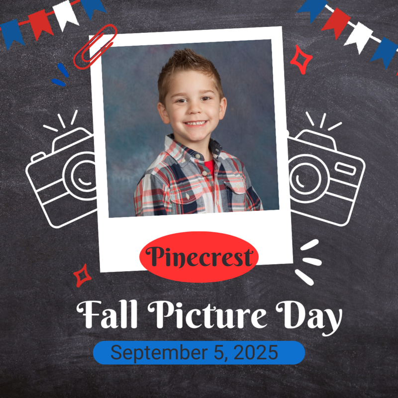 Fall Picture Day